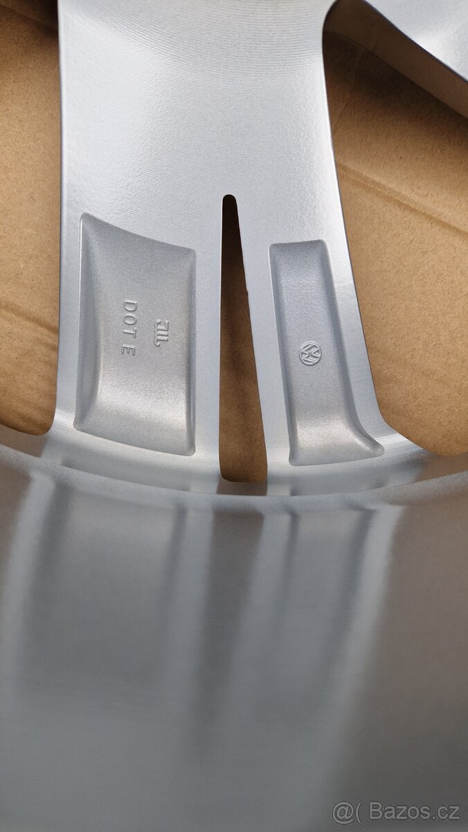 TOP origo R19 VW Valencia - Tiguan/Kodiaq - 10