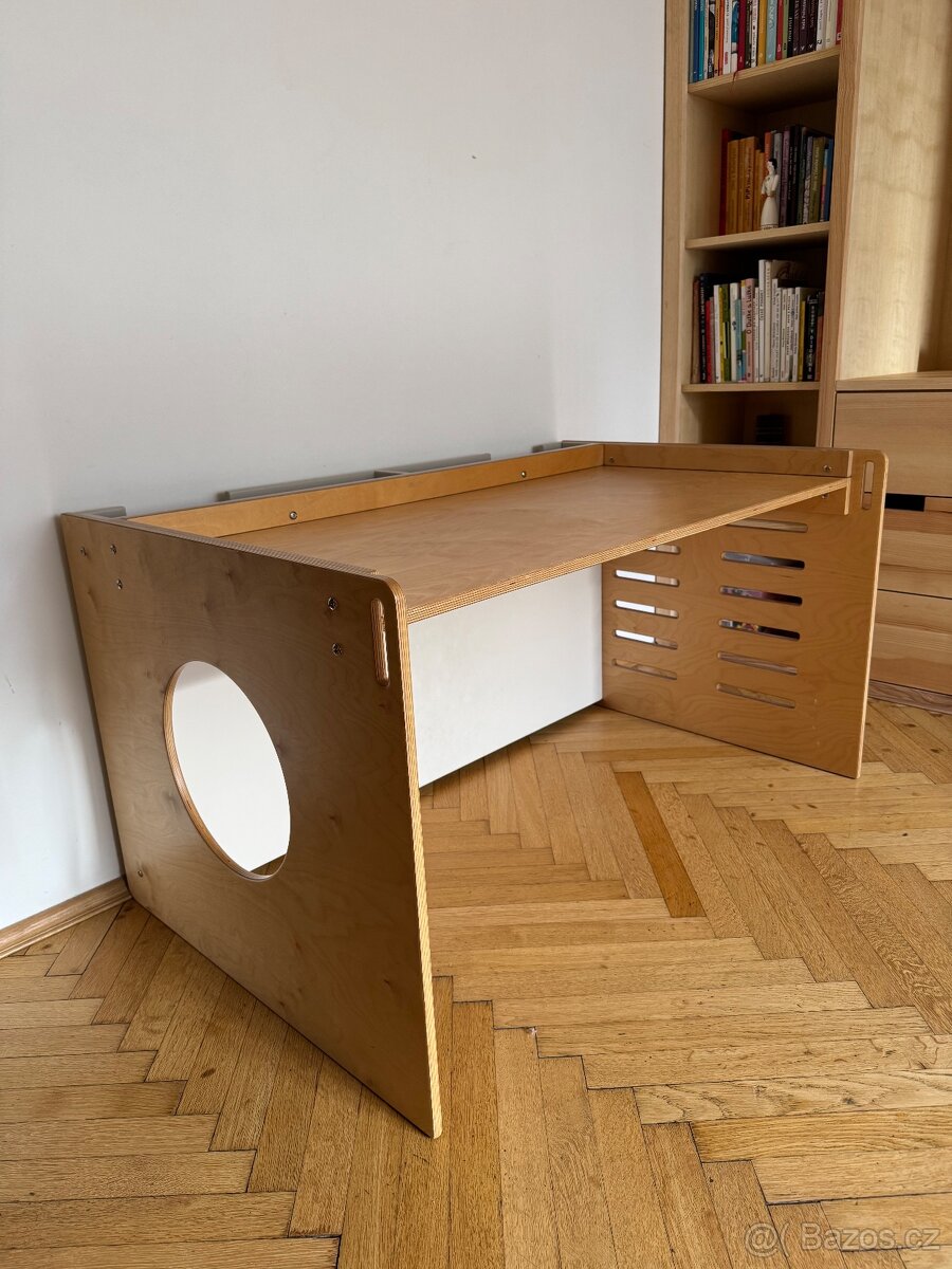 dětský stůl (https://shop.littledesign.cz) - 10