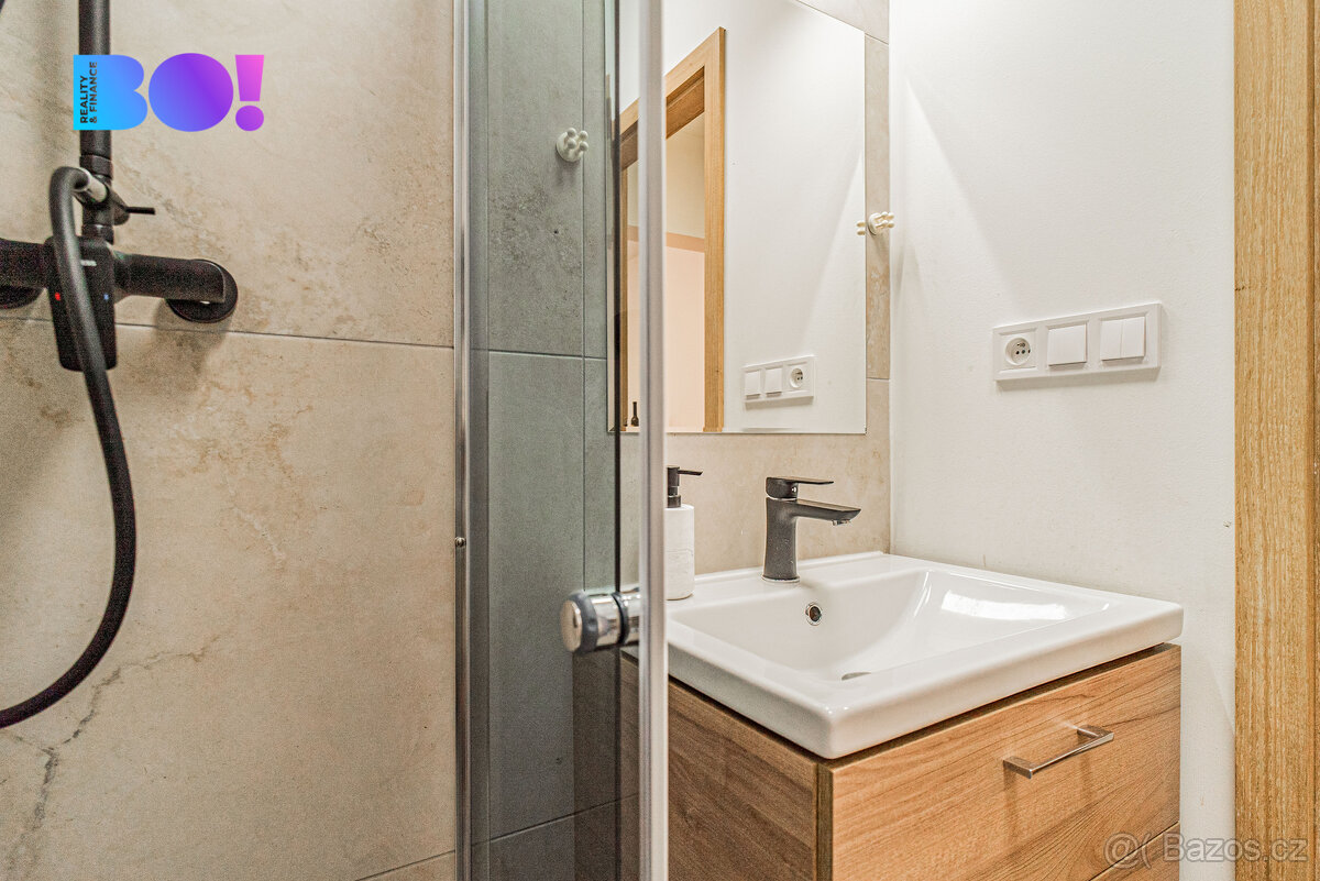 Prodej bytu 2+kk 51m² Třinec - Konská - 10