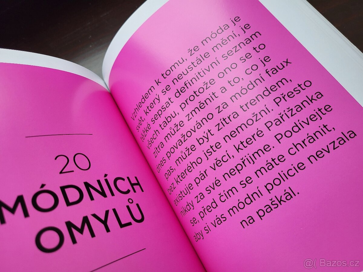 PERSONAL STYLING, oblékání, módní styly, praktická móda, - 10