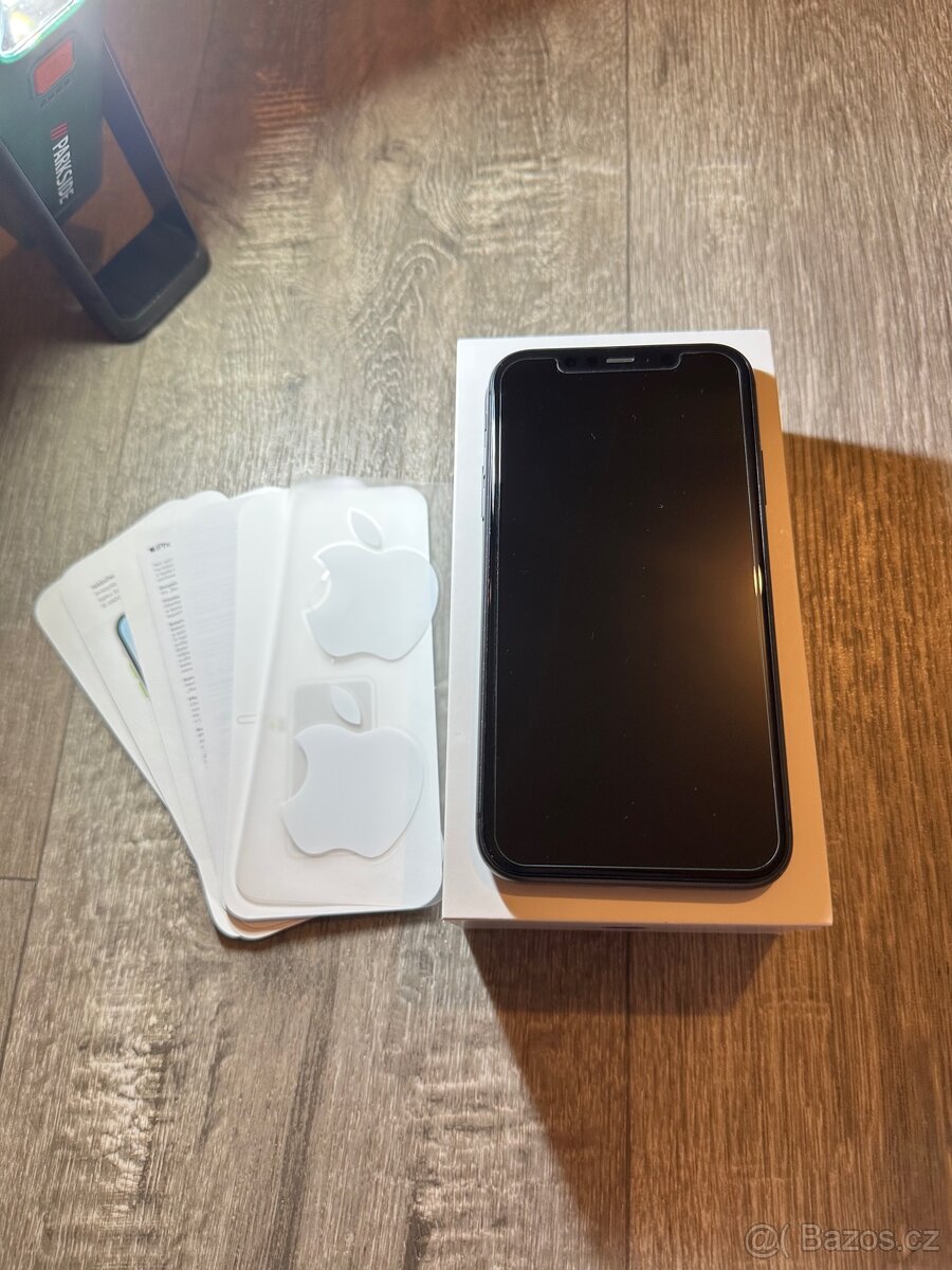 📱 iPhone 11 64 GB BLACK 🔥 - 10