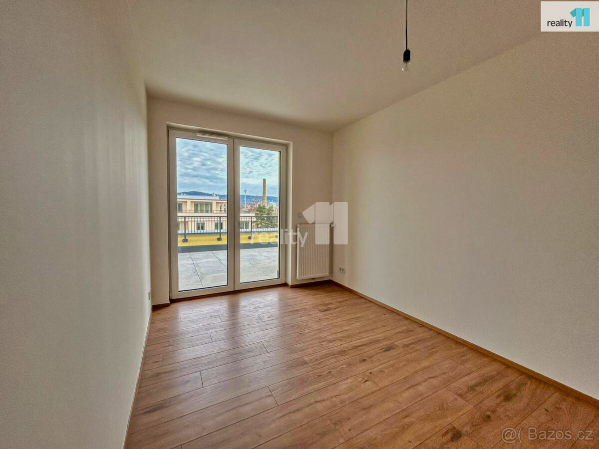 Prodej bytu 120 m2, Liberec - 10