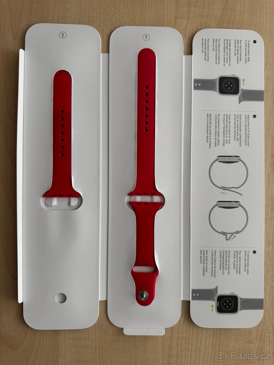 Apple Watch Series 6 - 10