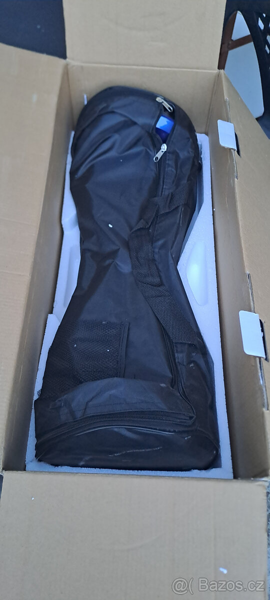 Hoverboard Q5 MATRIX - 10