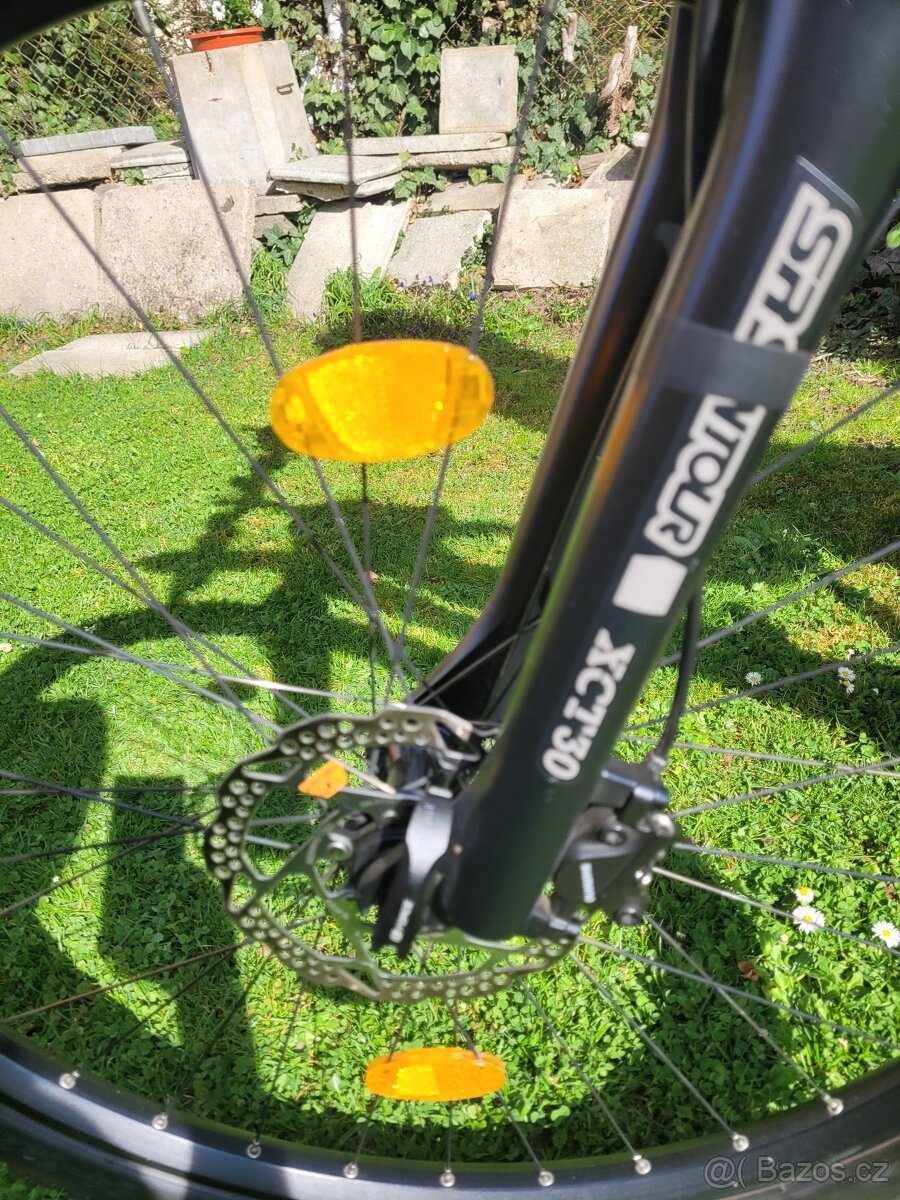 PRODÁM PELLS THORR BASE XL - 10