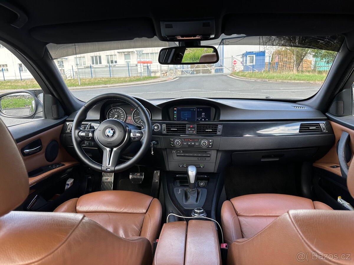 Bmw e90 330d Lci - 10