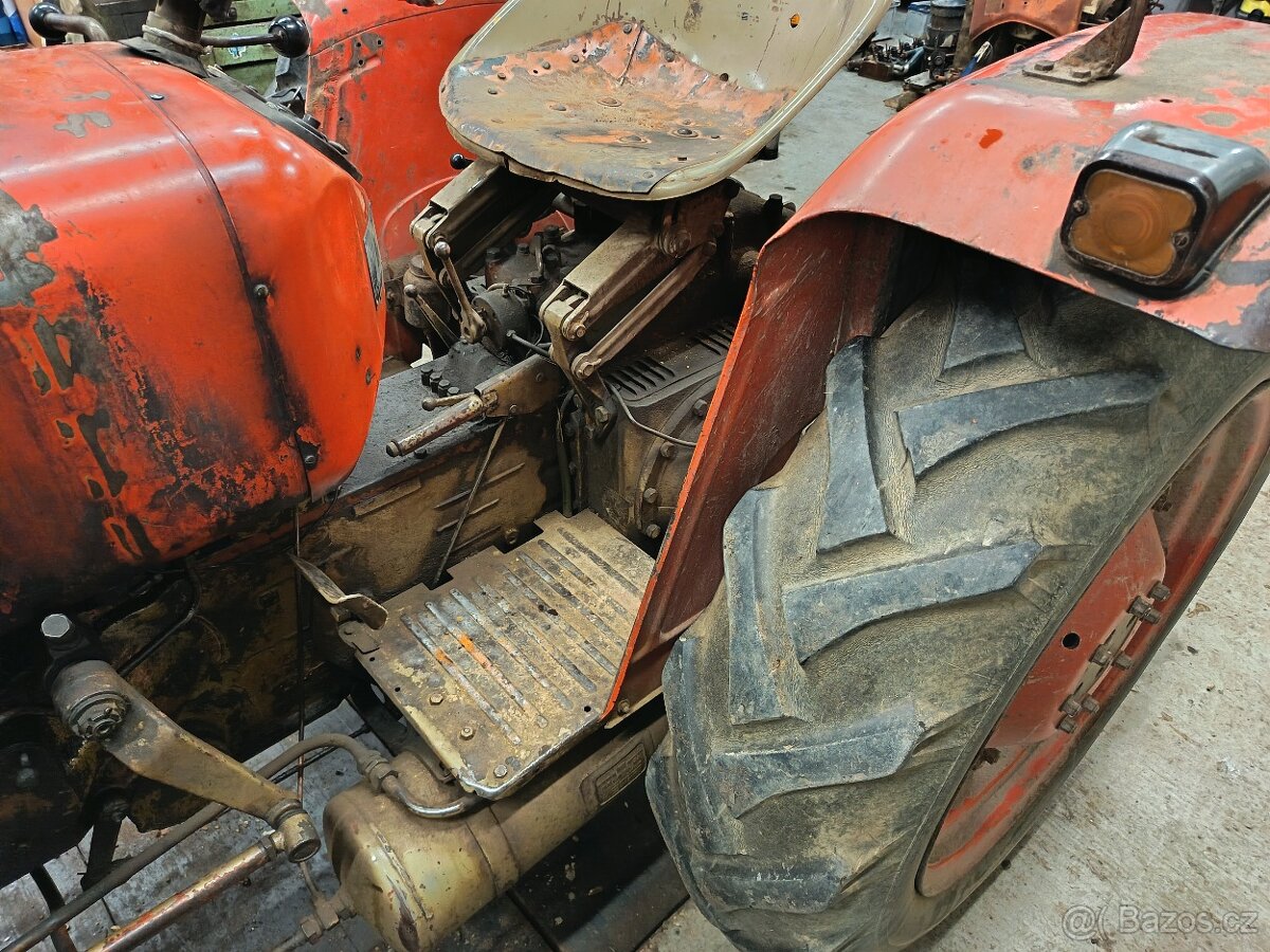 Zetor 2511 ( 2011 ) - 10