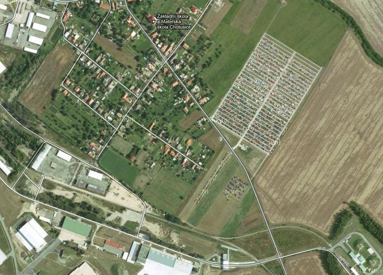 barokní roubenka - 10