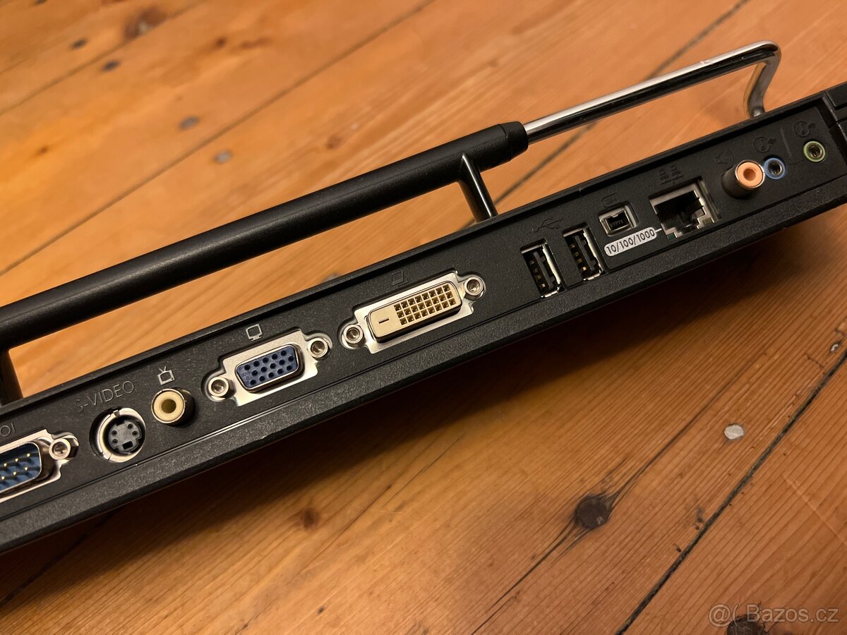 HP Compaq nx7010 - 10