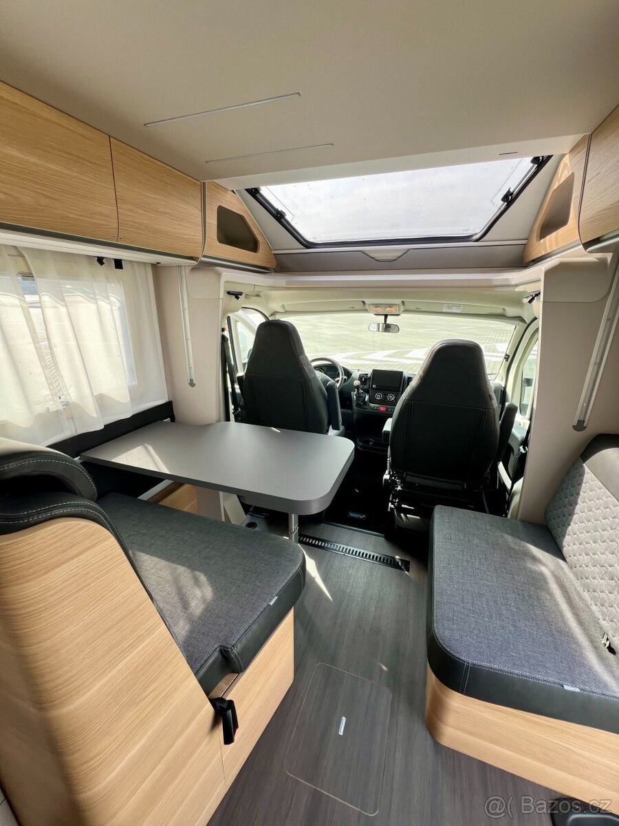 ADRIA Matrix Axess 670 SL - 10