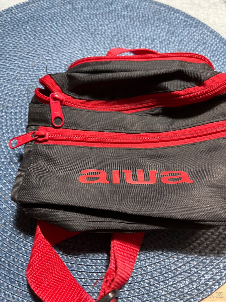 Walkman AIWA TX310 - 10