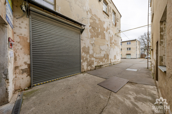 Pronájem skladových a výrobních prostor – 420 m², Uherský Br - 10