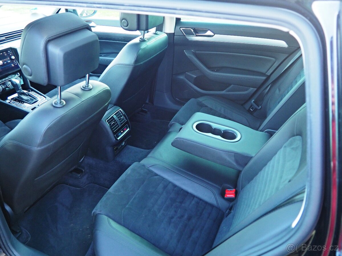 VW PASSAT B8 Highline | DSG | Virtual cockpit| Panorama - 10