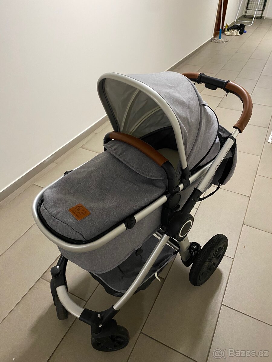 Prodám kočárek - 10