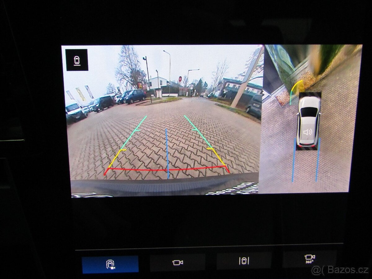 Renault Scénic VI E-Tech elektrický 220k long range Iconic - 10