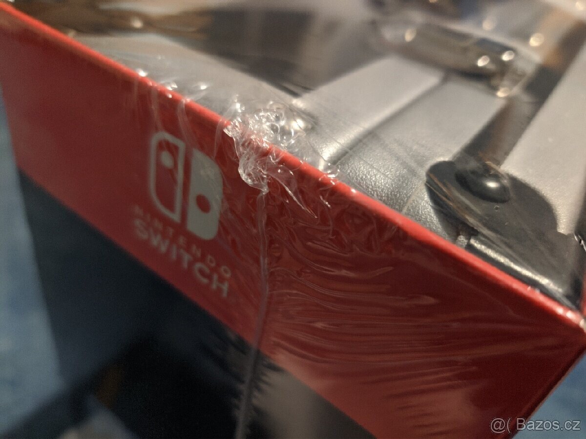 Sběratelské edice her pro Nintendo Switch | ULTIMÁTNÍ SBÍRKA - 10