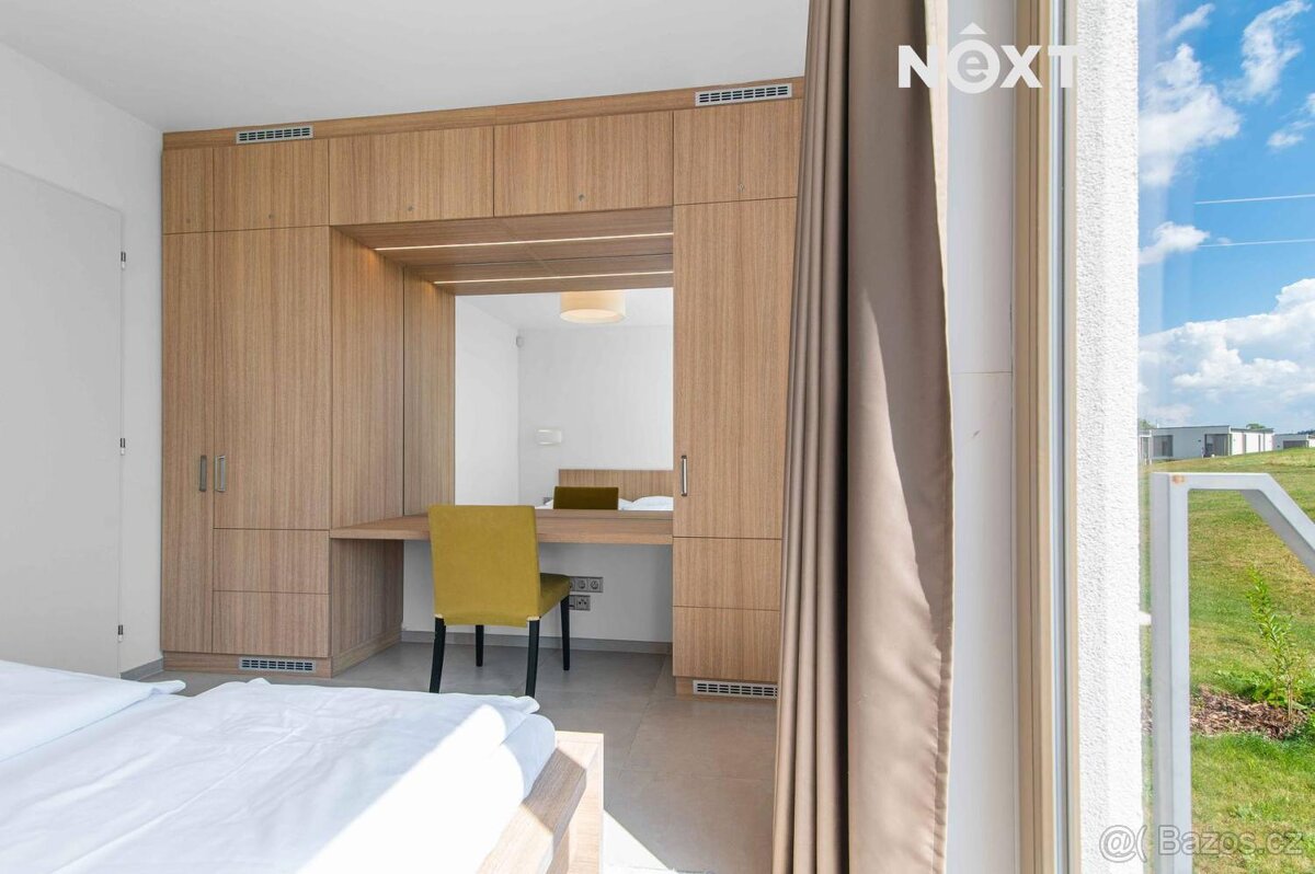 Prodej byt 2+kk, 52㎡ - 10