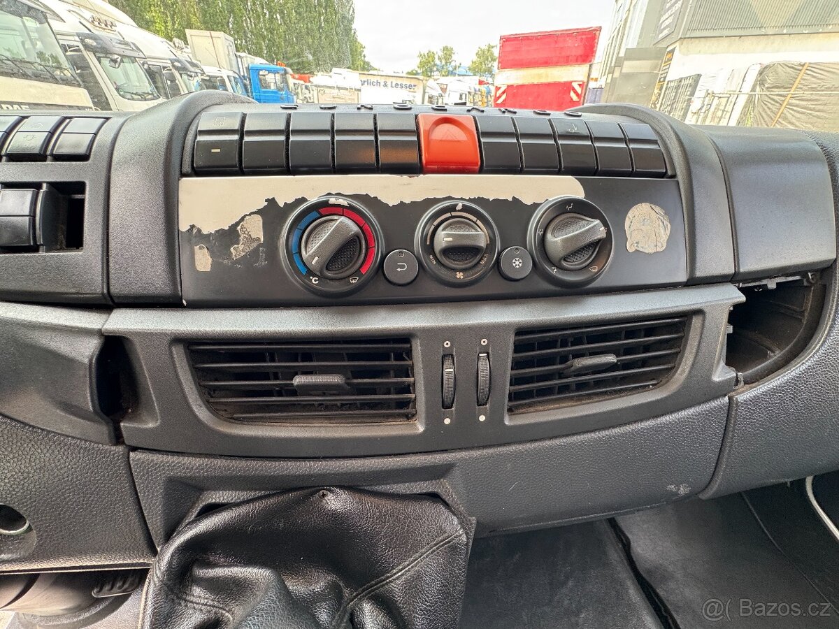 Iveco Eurocargo, 80E18,EEV,AC,ČELO - 10