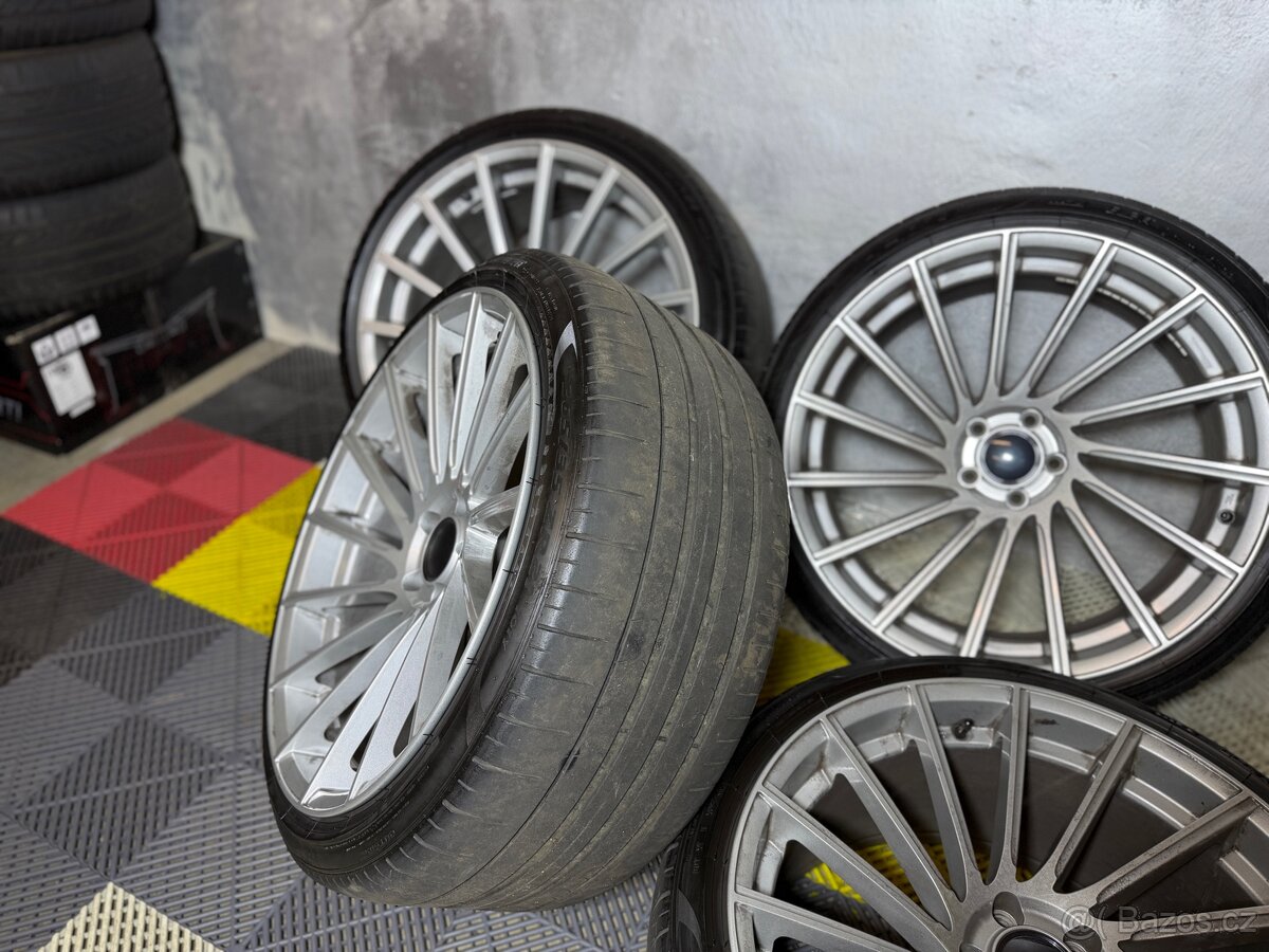 Motec tornado 5x112 r21 - 10