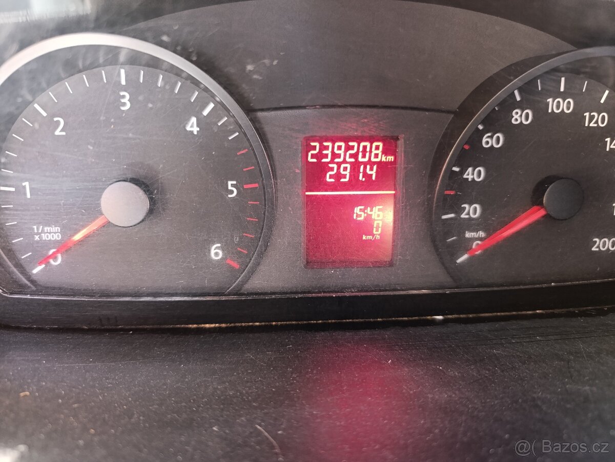Volkswagen Crafter L2H2 - 10