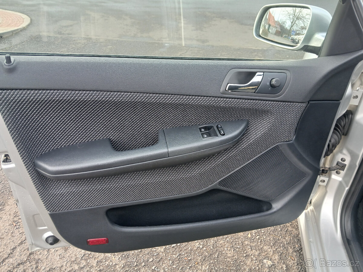 Škoda Fabia, 1,4 AMBIENTE - 10