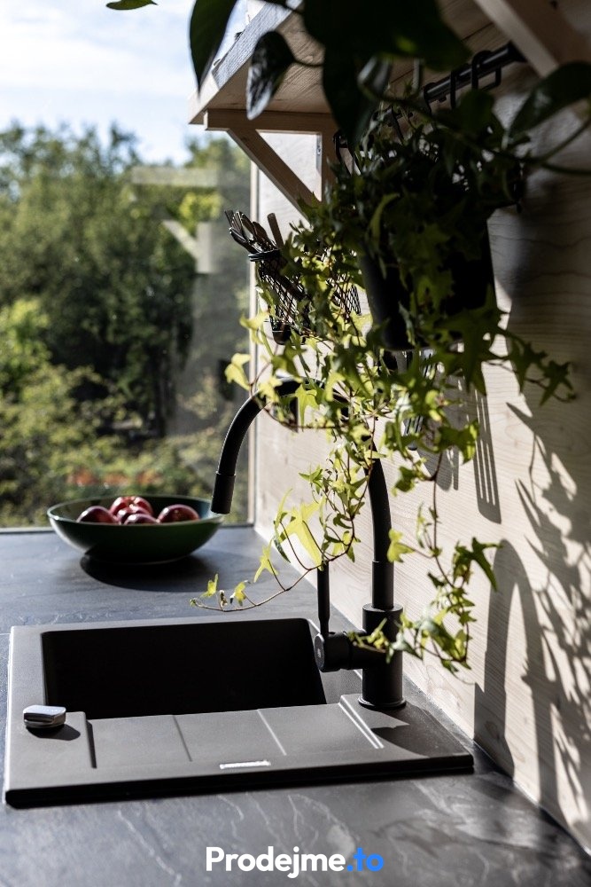 Prodej rodinného domu 2+kk, Nový Šaldorf-Sedlešovice - 10