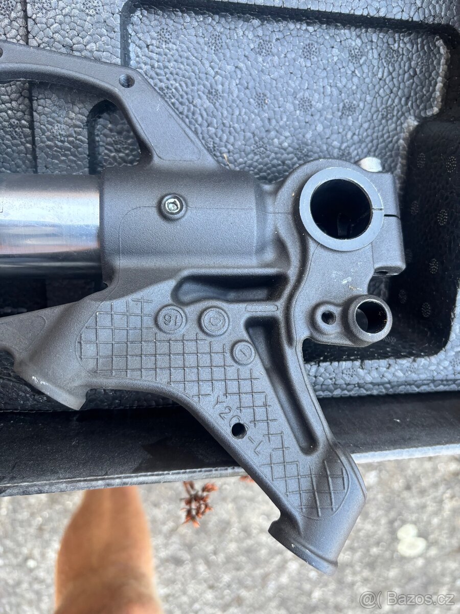 Vidlice na Yamaha R1 15-24 - 10