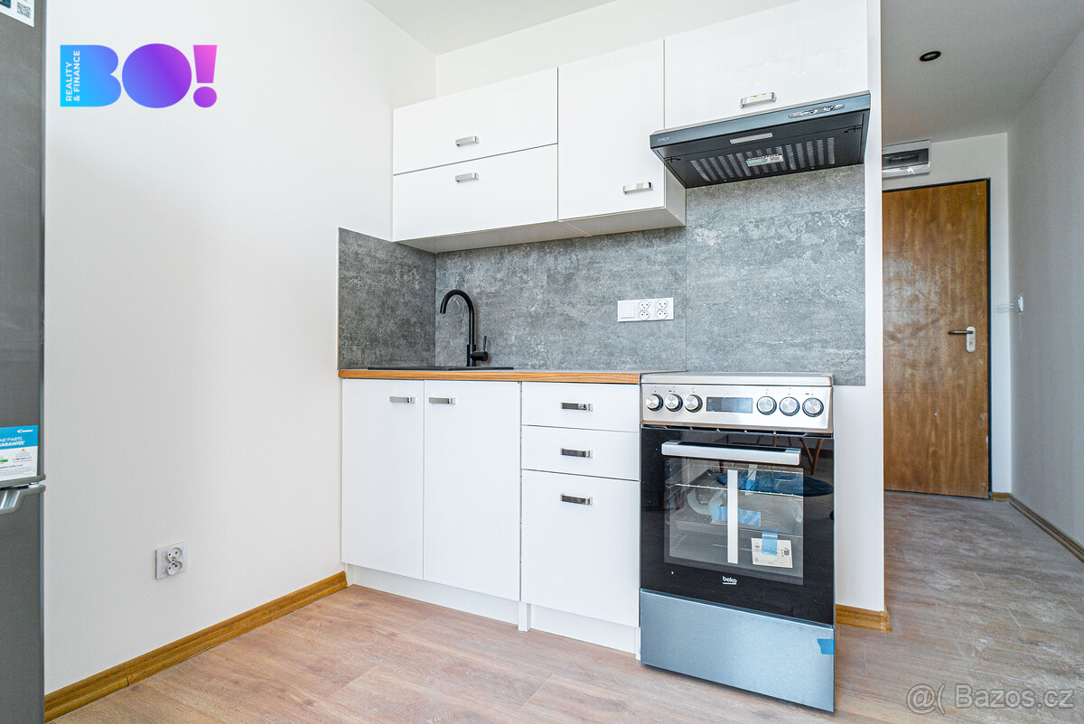 Prodej bytu 1kk, Oświęcim - 10