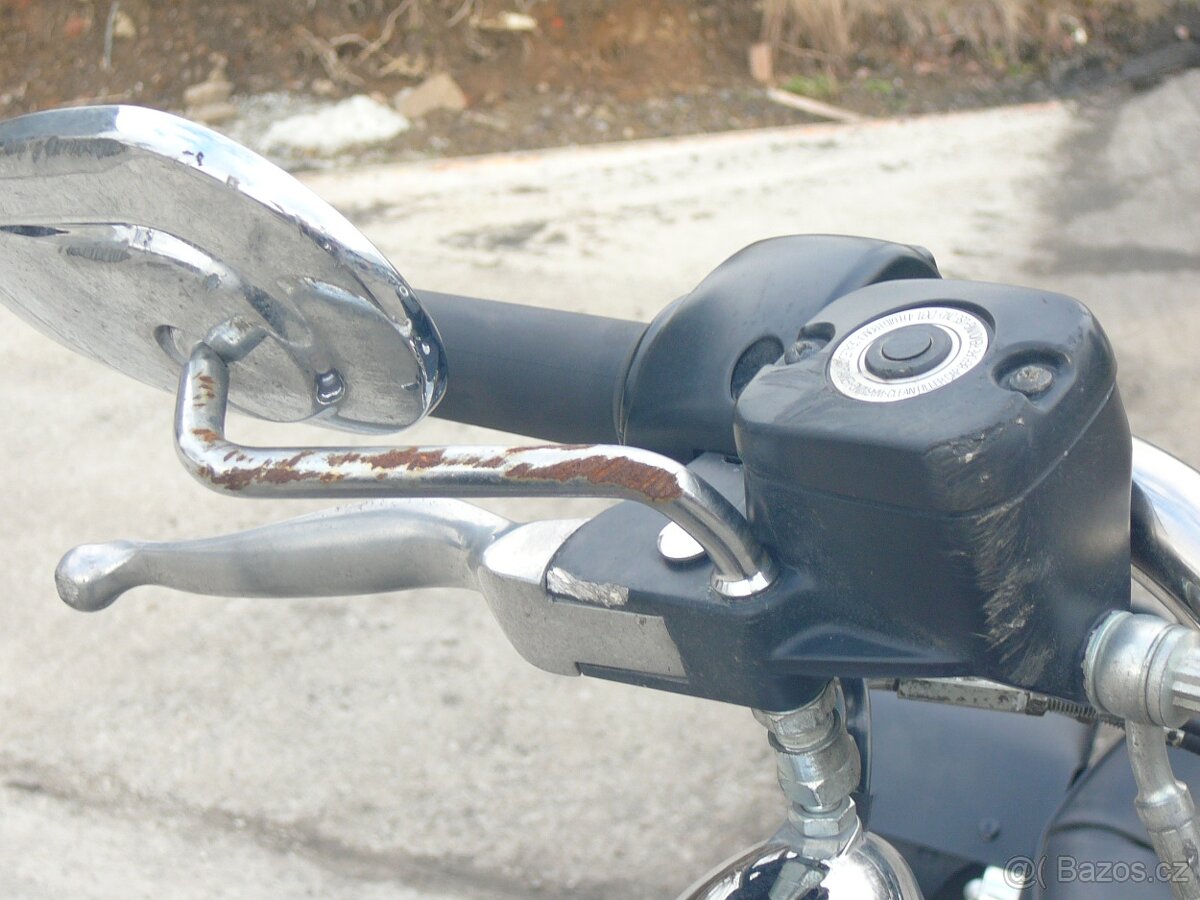 Harley-Davidson FXDB 103 Street Bob 2014 - 10