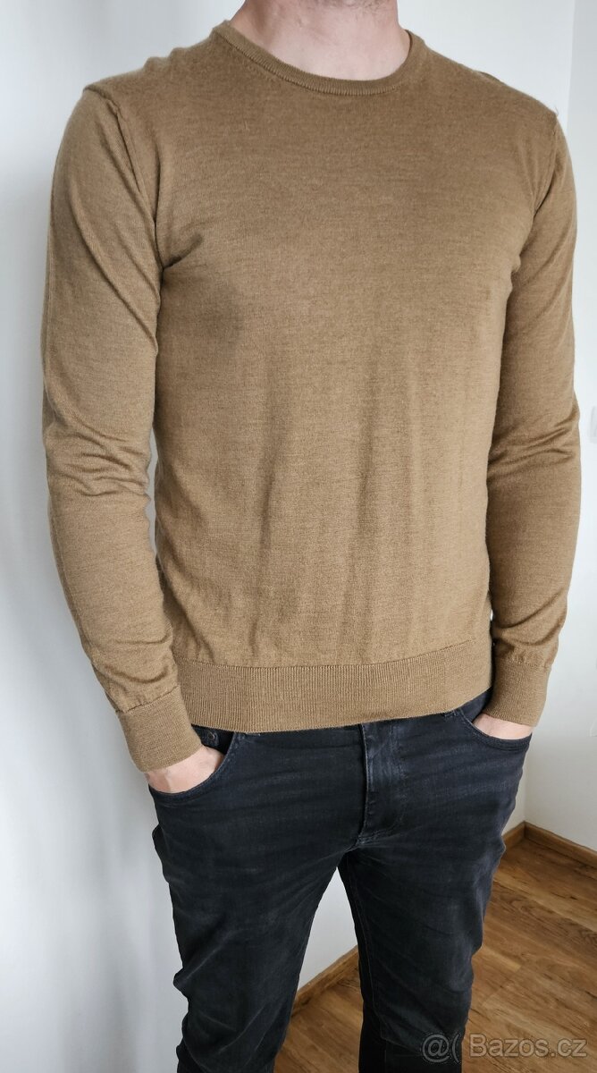 Set pánských svetru - 10