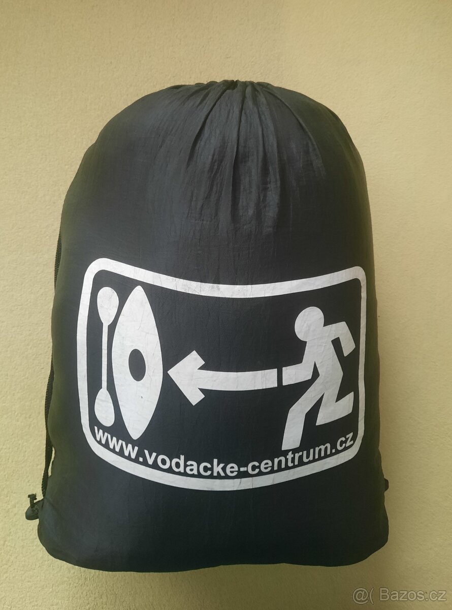 Dětský spacák - fusak do kočárku - 10