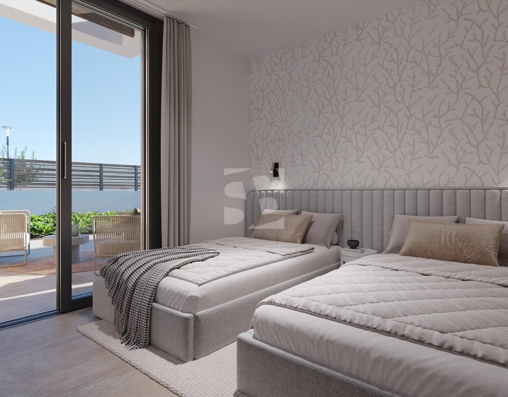 Nové vilky Murcia - 10