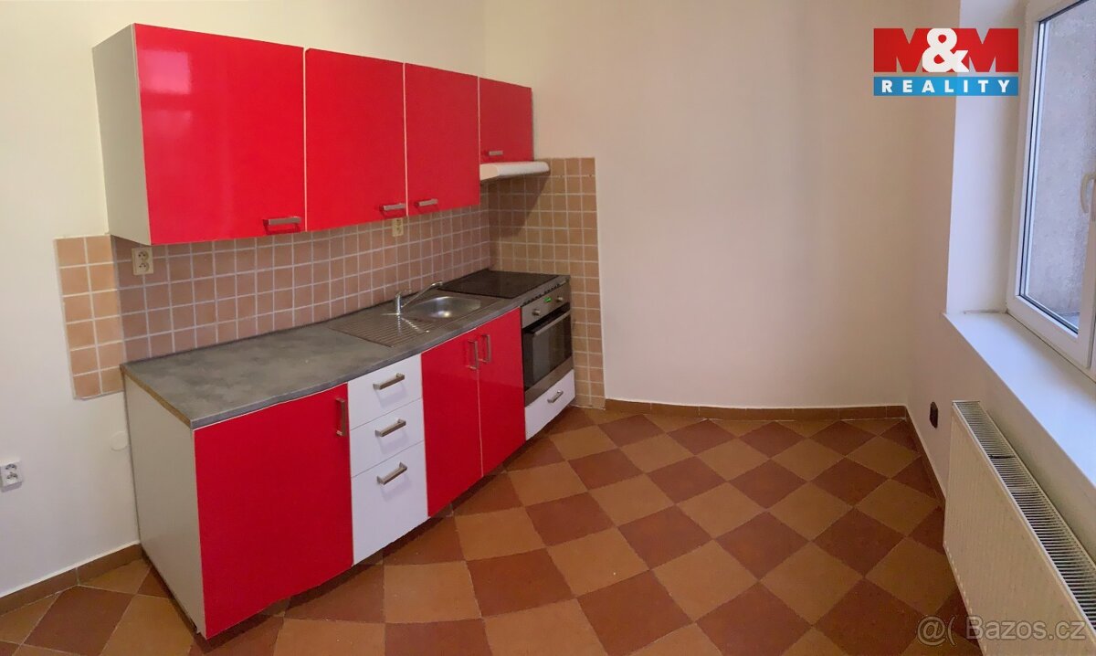 Prodej nájemního domu, 700 m², Ostrava, ul. Koksární - 10