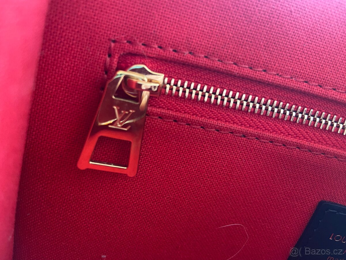 Kabelka Louis Vuitton Onthe Go, PM velikost - 10