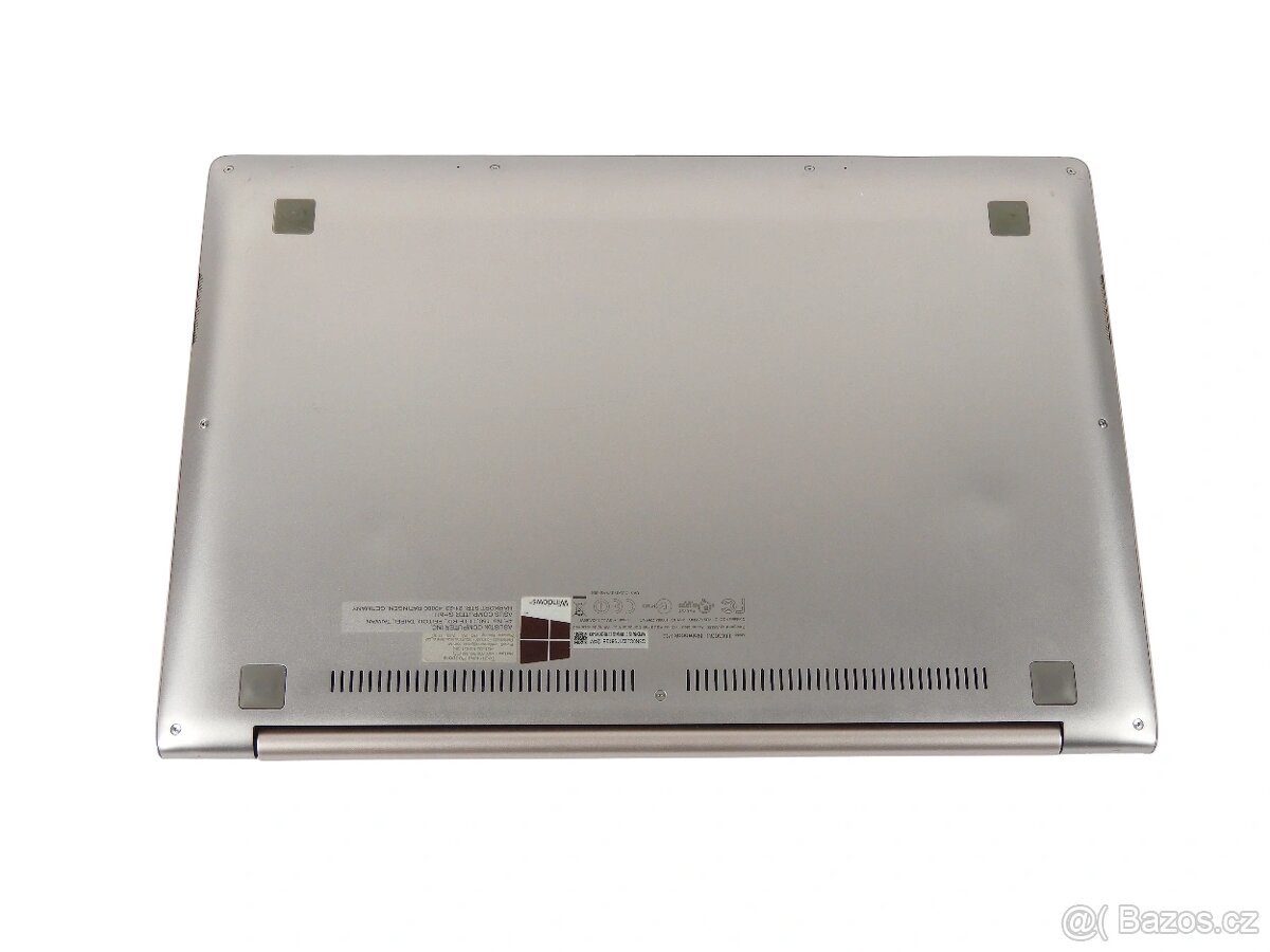 Asus ZenBook UX303U 13.3" i5-6200u 12gb ram 256gb ssd W11 - 10