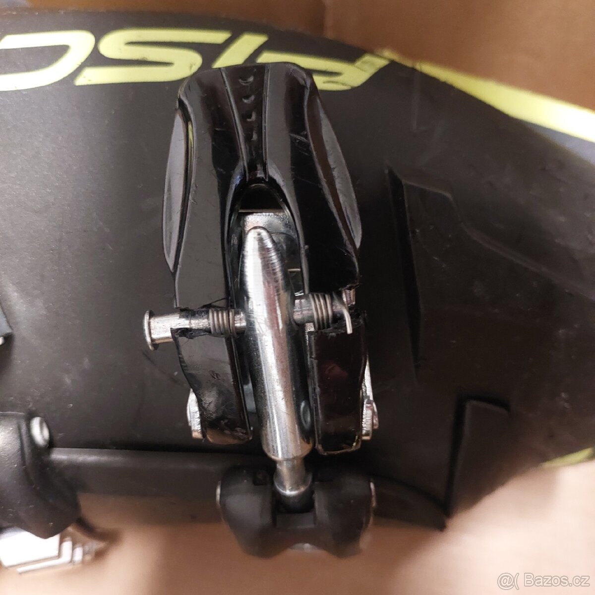 Lyžáky Fischer RC4 60 jr - 10