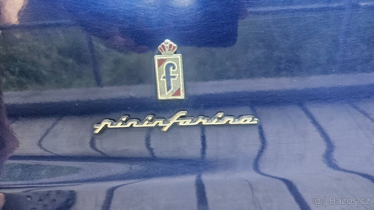 Ford Focus CC/cabrio/modrá/dobrý stav/tažné zařízení - 10