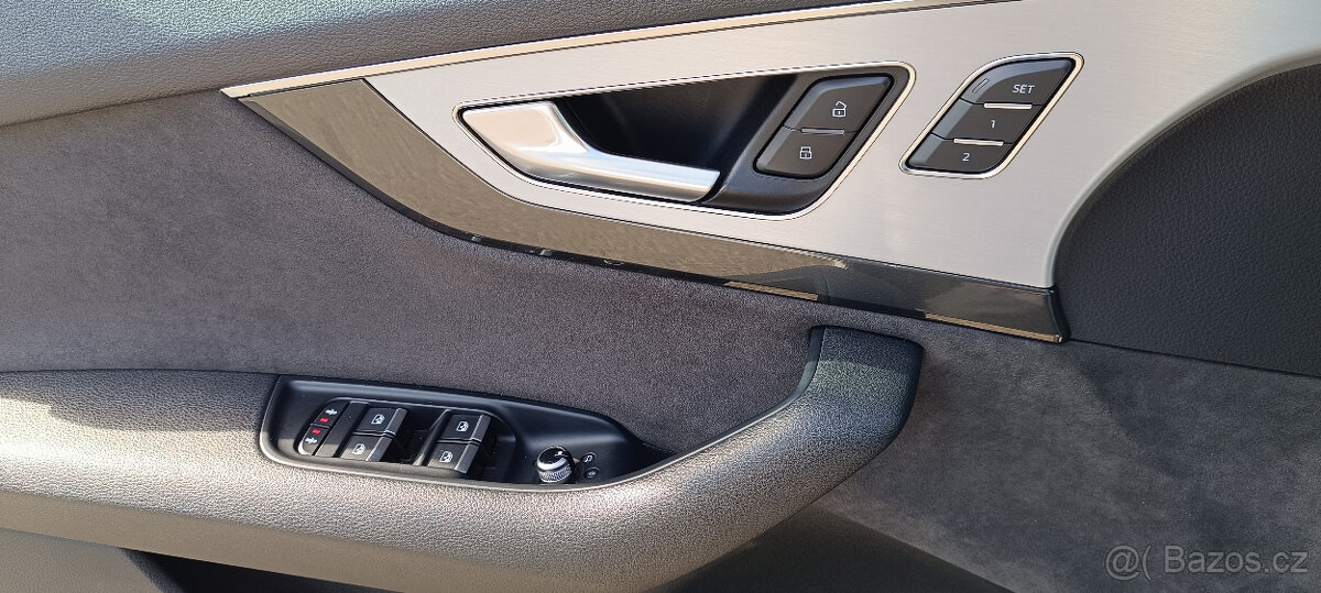 AUDI Q7 3.0 TDI 210kW QUATTRO - 10