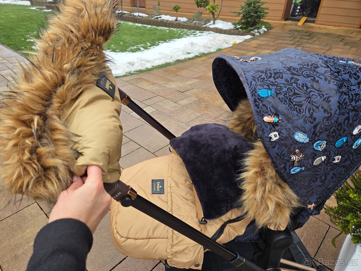 fusak Gold emitex - 10