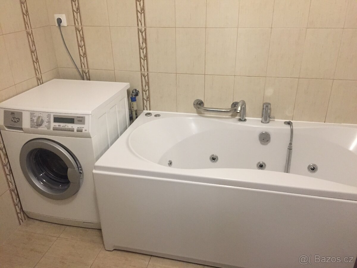 Pronájem bytu 3+1 na Přimde, ul. Nová - 10