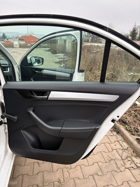 Rapid Sedan, 2019, 1.0, 70kW, 88tis. km - 10