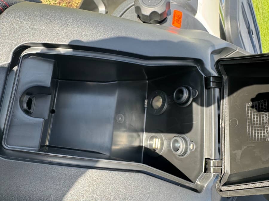 Snarler AT6 L LIMITED E5 - 10