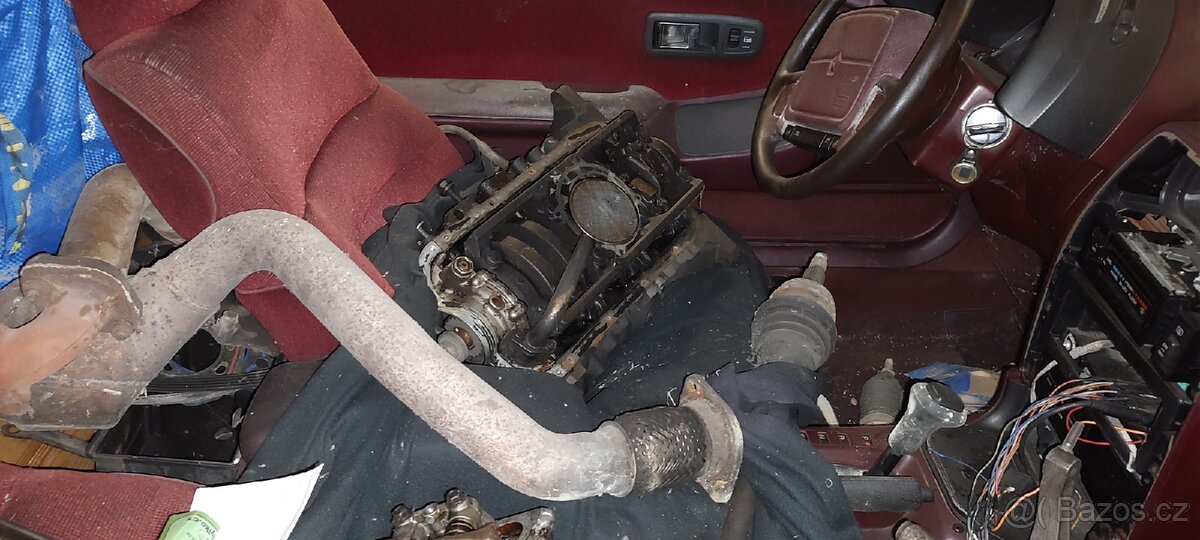 Chrysler Le Baron Limited Edition 3.0 V6 - 10