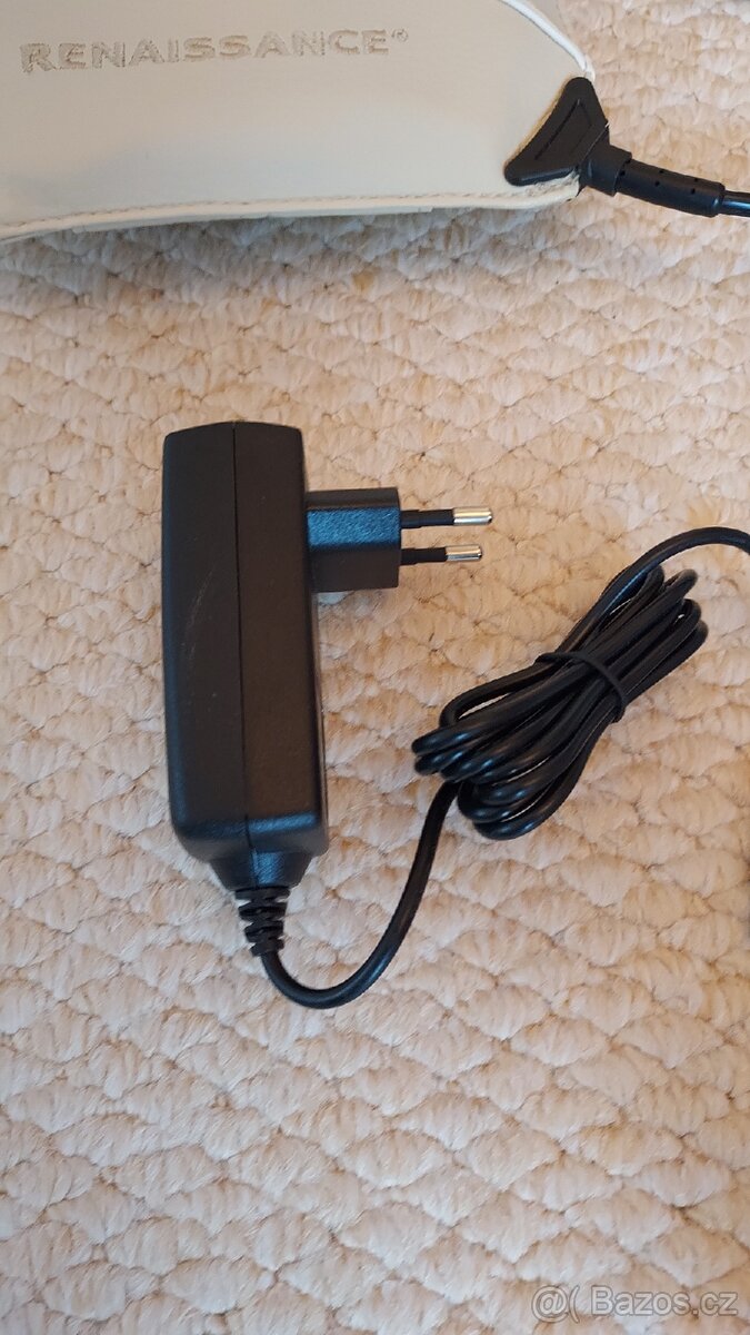 Magnetoterapie Renaissance sada Siecco - 10