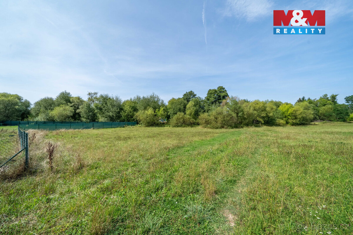 Prodej louky 2733 m2, v Mirošově - 10