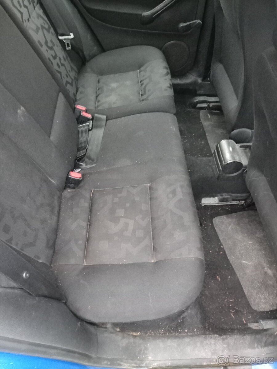 Prodám Volkswagen golf - 10