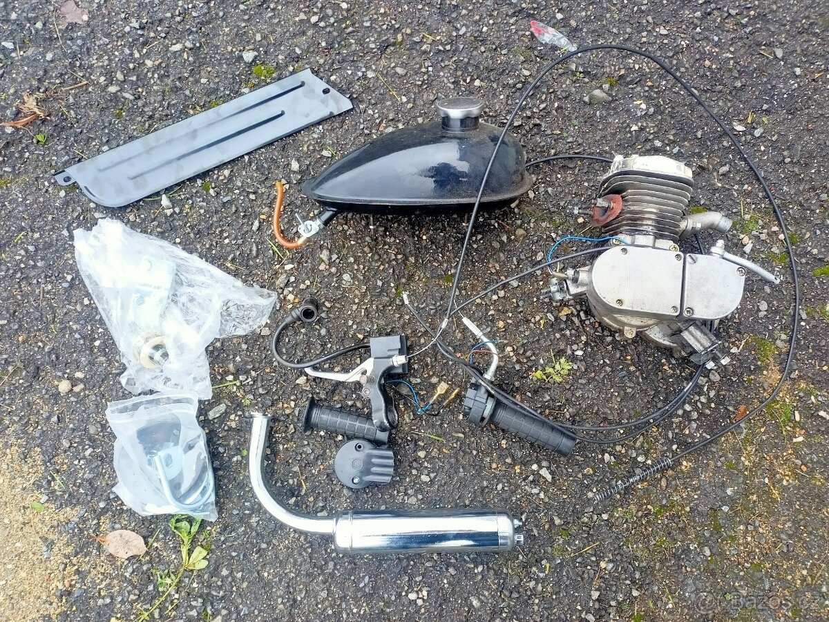 Chopper motokolo - 10