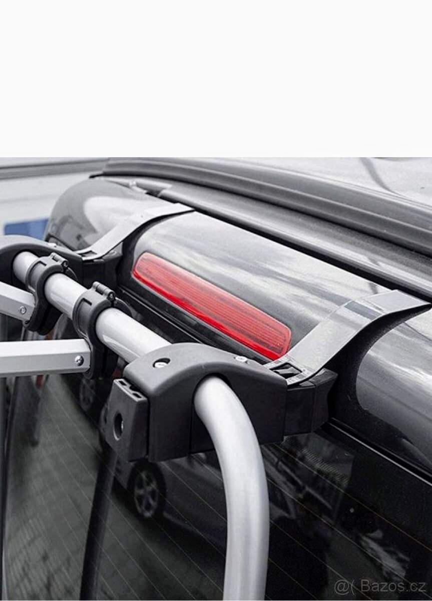 Nosič jízdních kol MENABO Logic 3 NOVÝ - na 5 dveře - 10