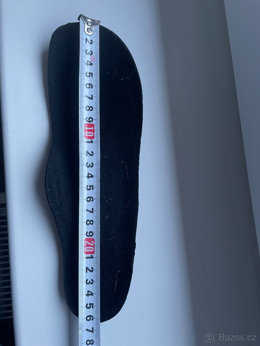 Snowboard 155 cm + boty 42 - 10