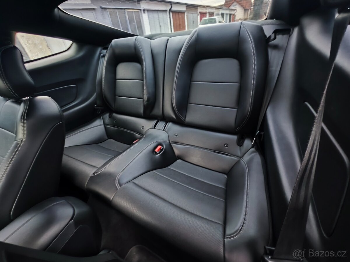 Ford Mustang GT Premium 2023 - 10